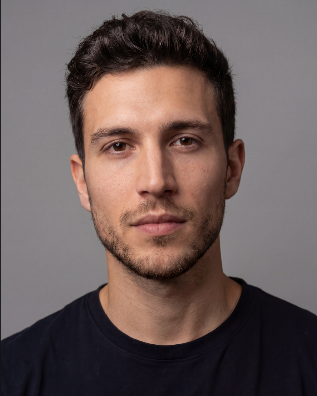 Craig London — Blockchain Specialist