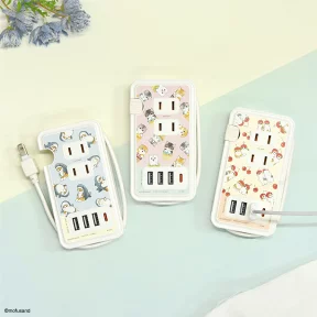 モフサンド ACタップ