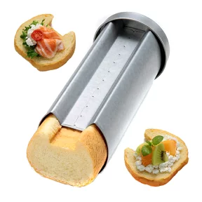 パン型 ネコ キャットブレッド