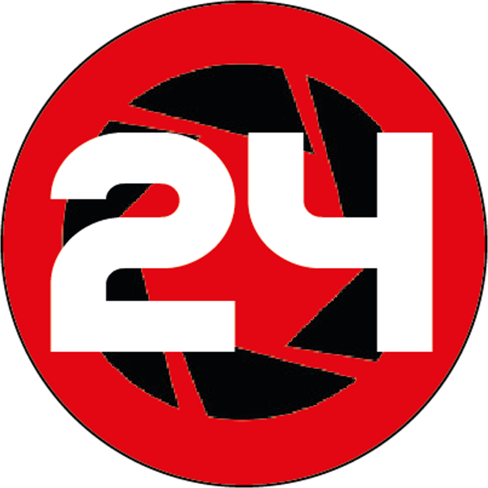 24 Frames Logo