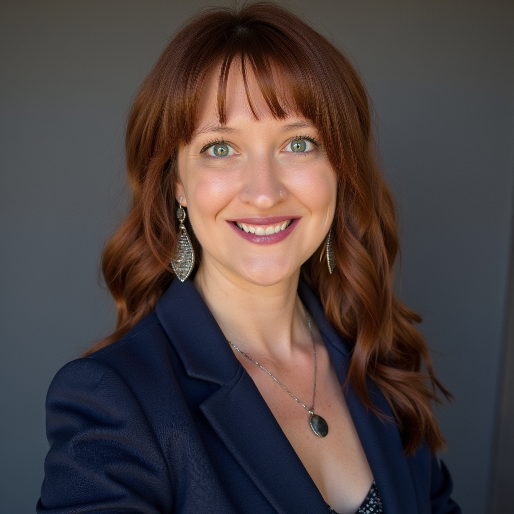 Nicole Green — Founder, Metis HR Consulting