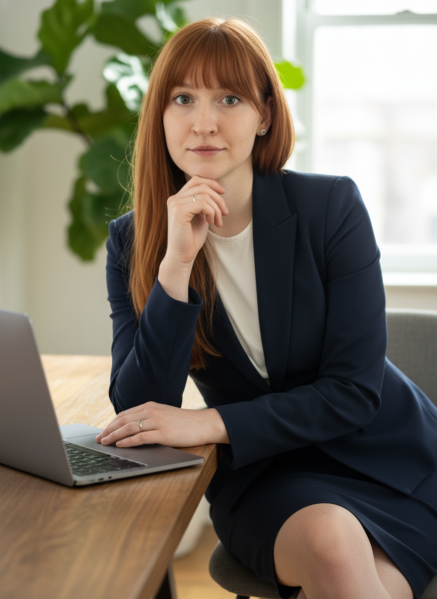 Nicole Green — Founder, Metis HR Consulting