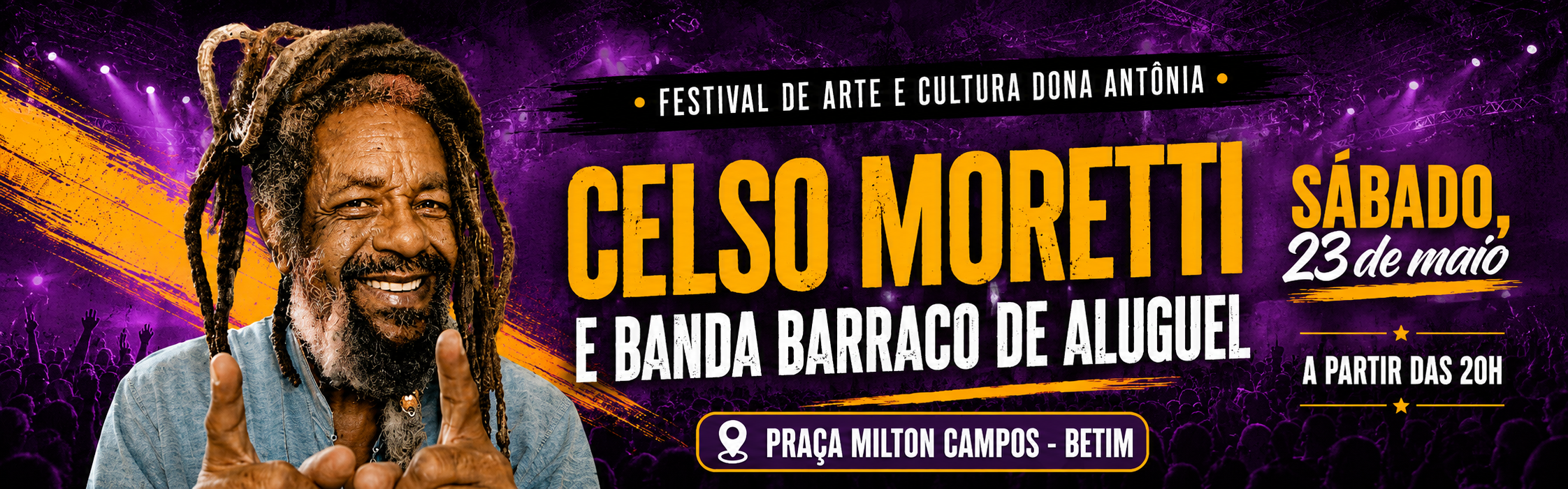 Banner Principal