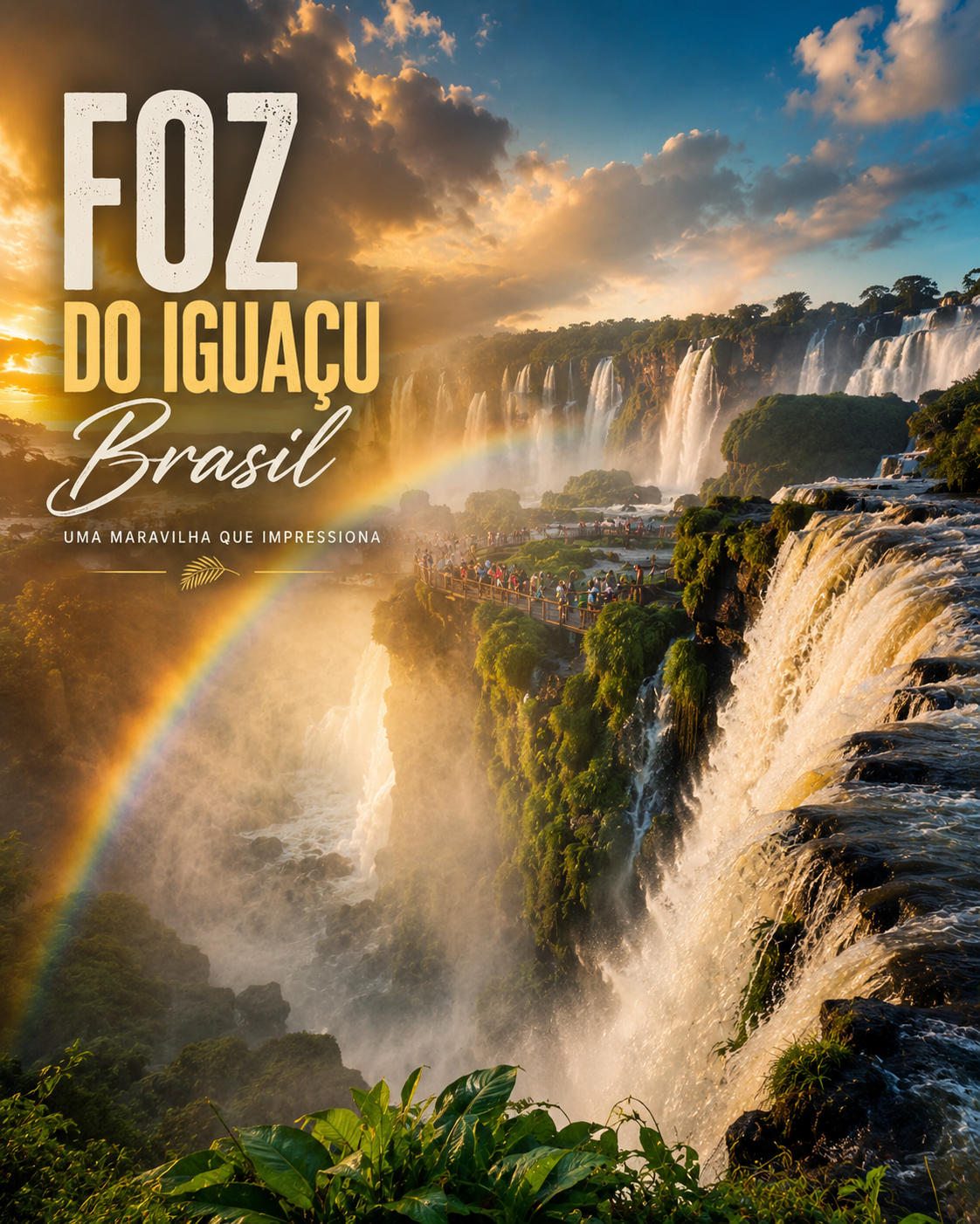 Foz do Iguaçu