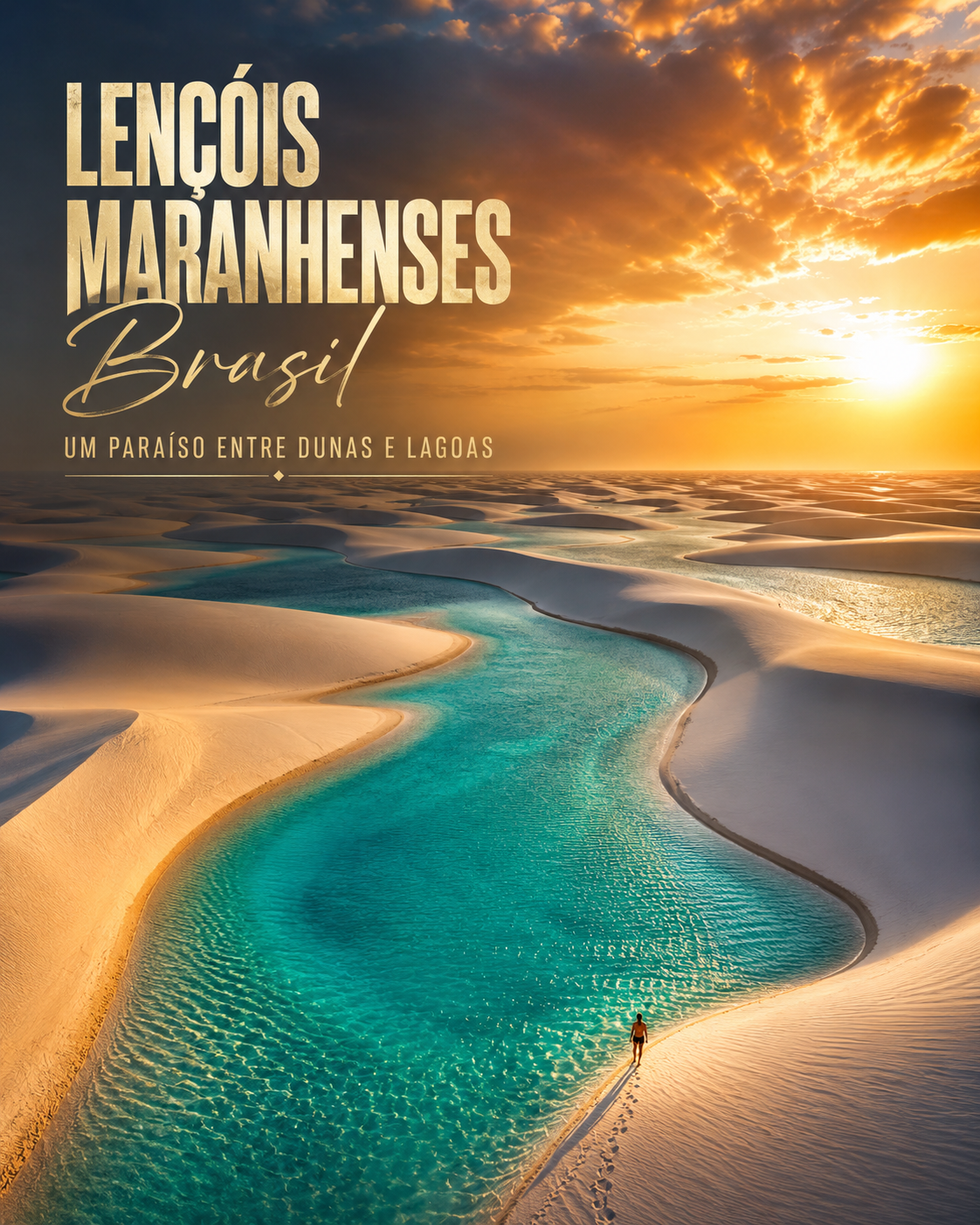 Lençóis Maranhenses