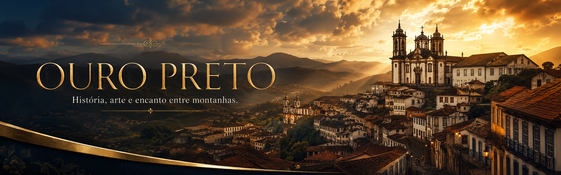 Ouro Preto