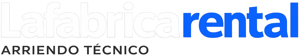 LAFÁBRICA RENTAL