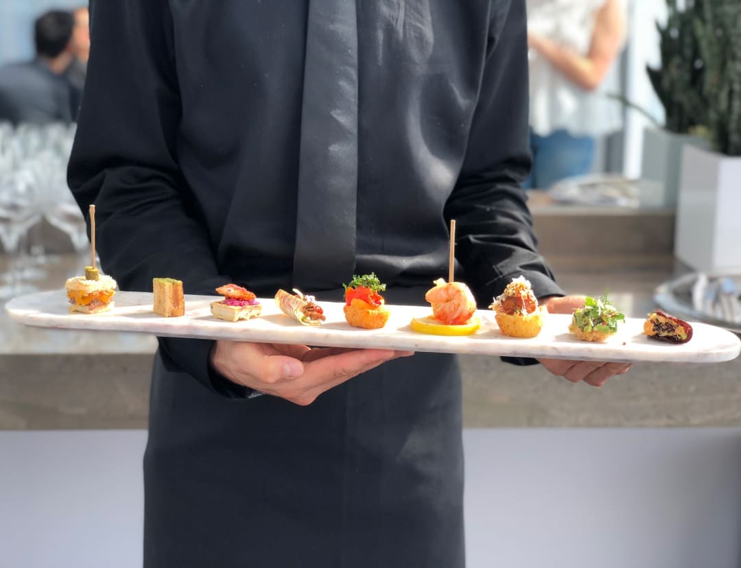 EVENTOS ESPECIALES