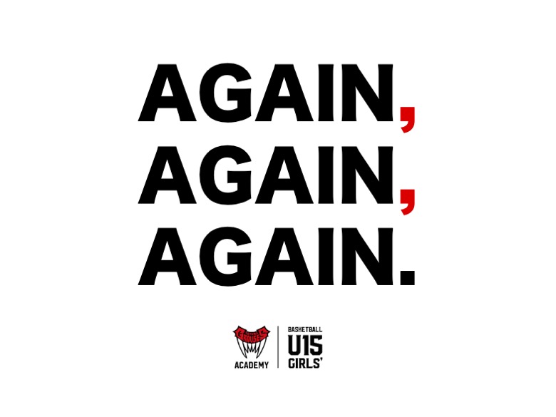 2026-27シーズン スローガン