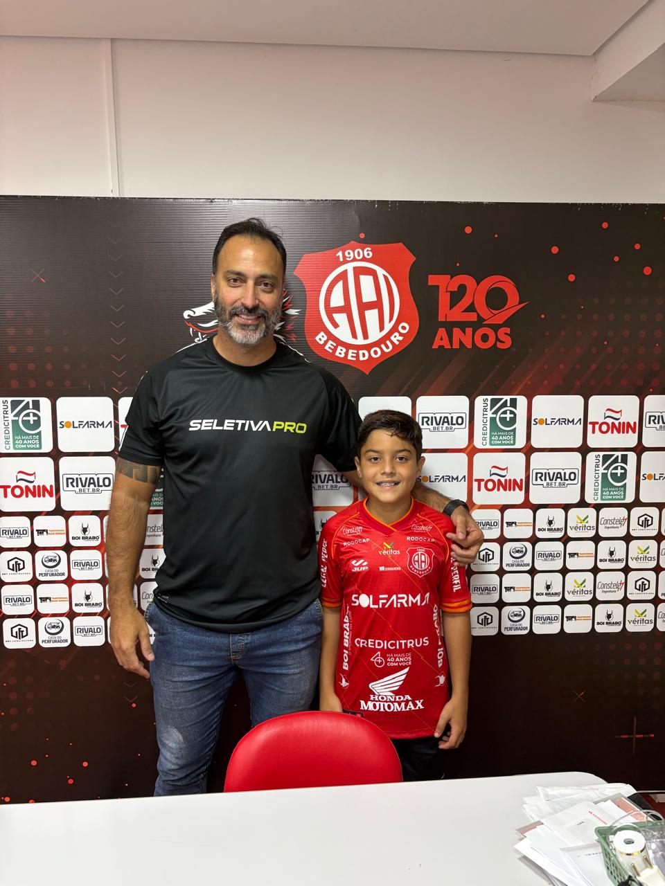Arthur pires