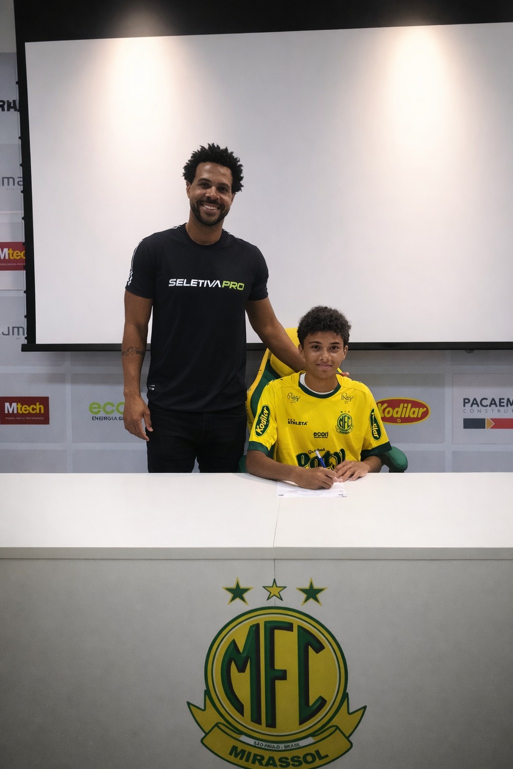 João Daniel