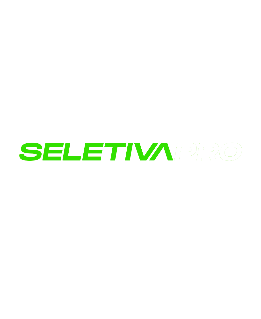 SELETIVA PRO Logo