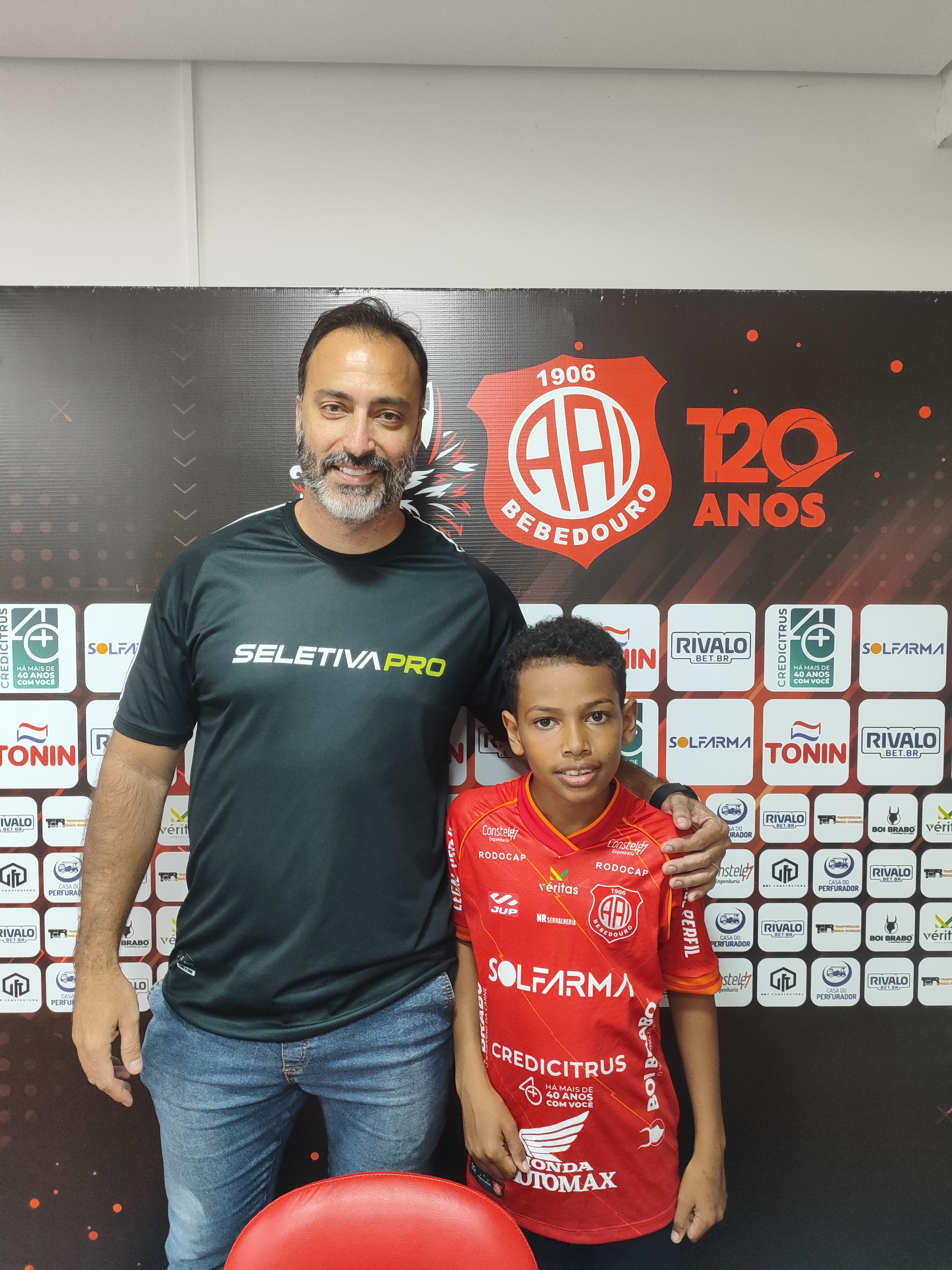 Wallace Pereira