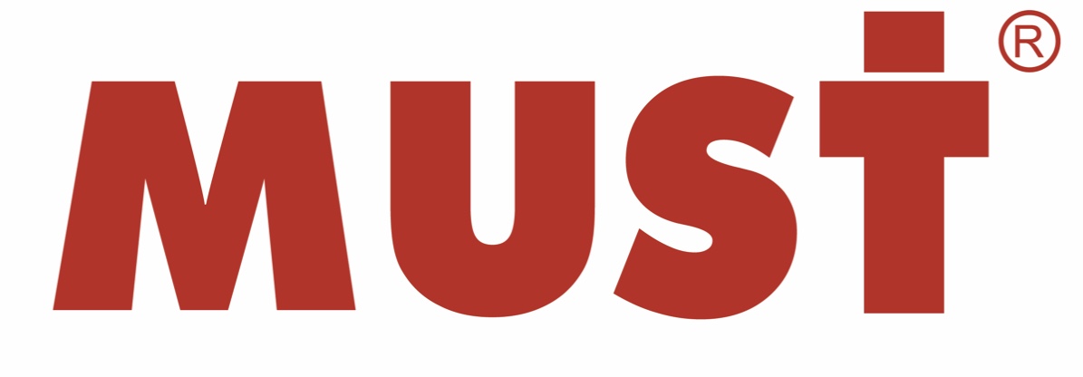 Must logo