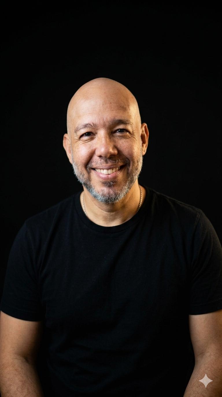 Marcos Araujo - ExpressLaunch