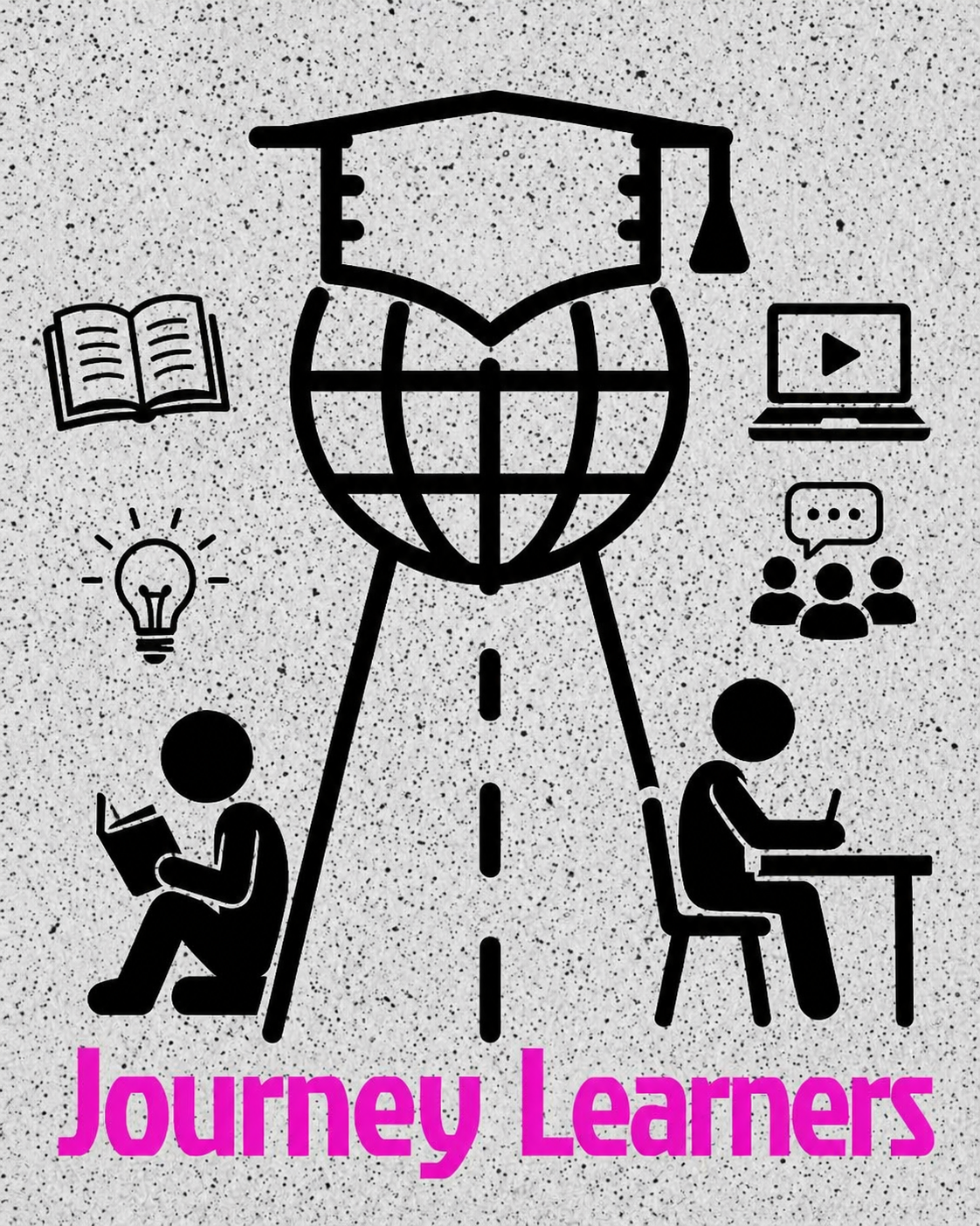 JOURNEY LEARNERS LLC Logo