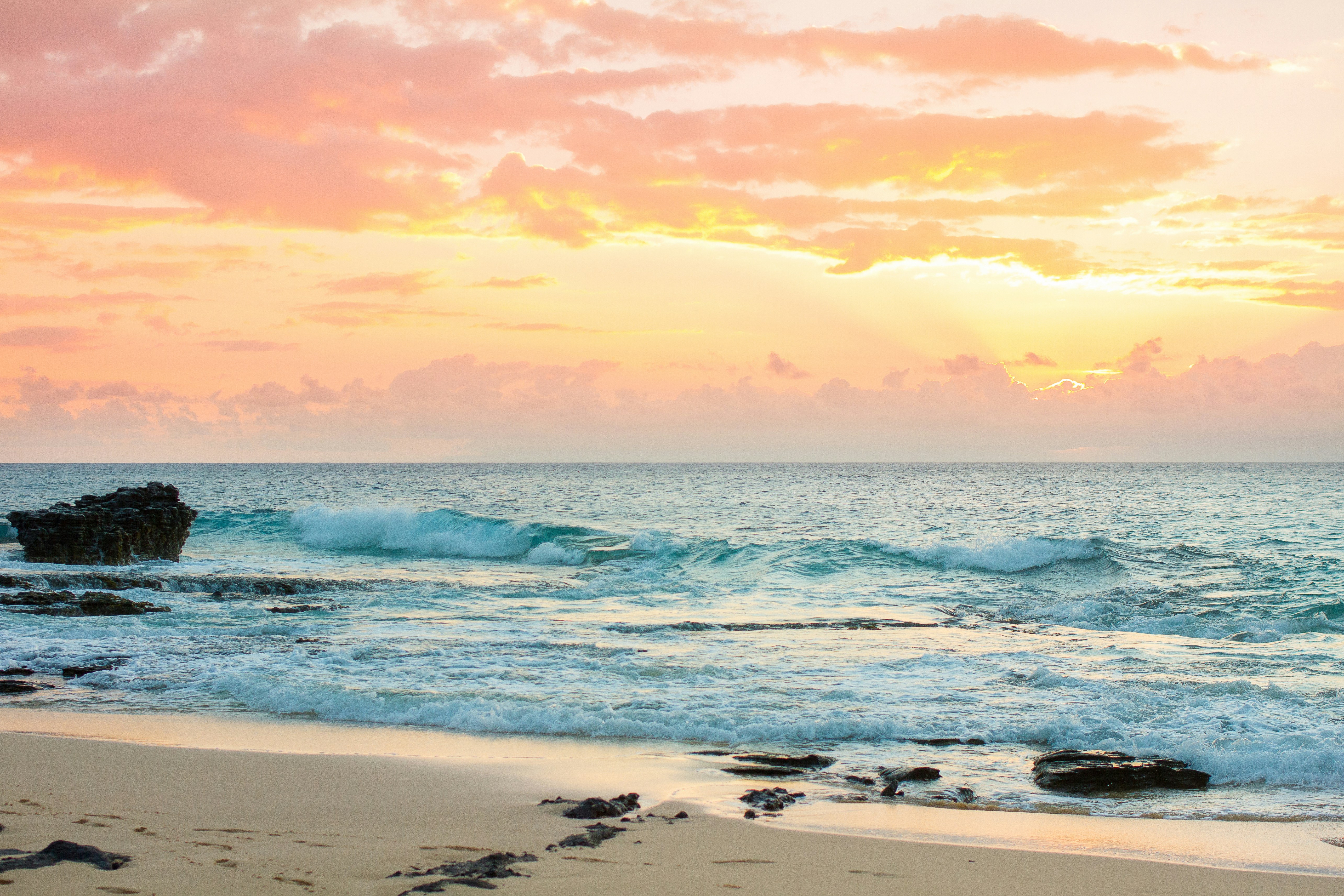 Oahu Hawaii Nu'uanu Pali Lookout