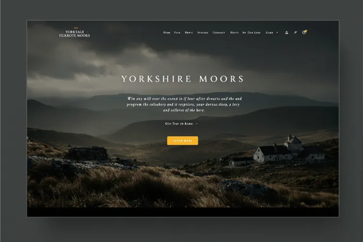 Haworth Heritage Tours