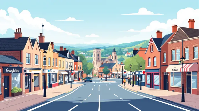 The Local Business Owner's Guide to SEO in 2025: Win on Google in Colne, Burnley & Beyond