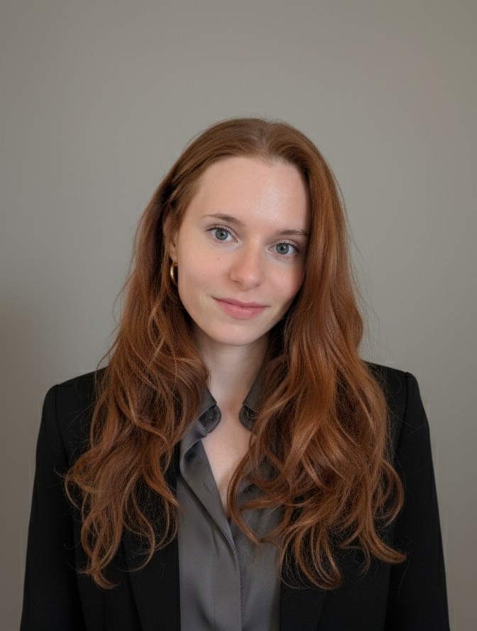 Maeva D'Ambrosio, Psychologue Clinicienne diplômée d'État à Villeurbanne