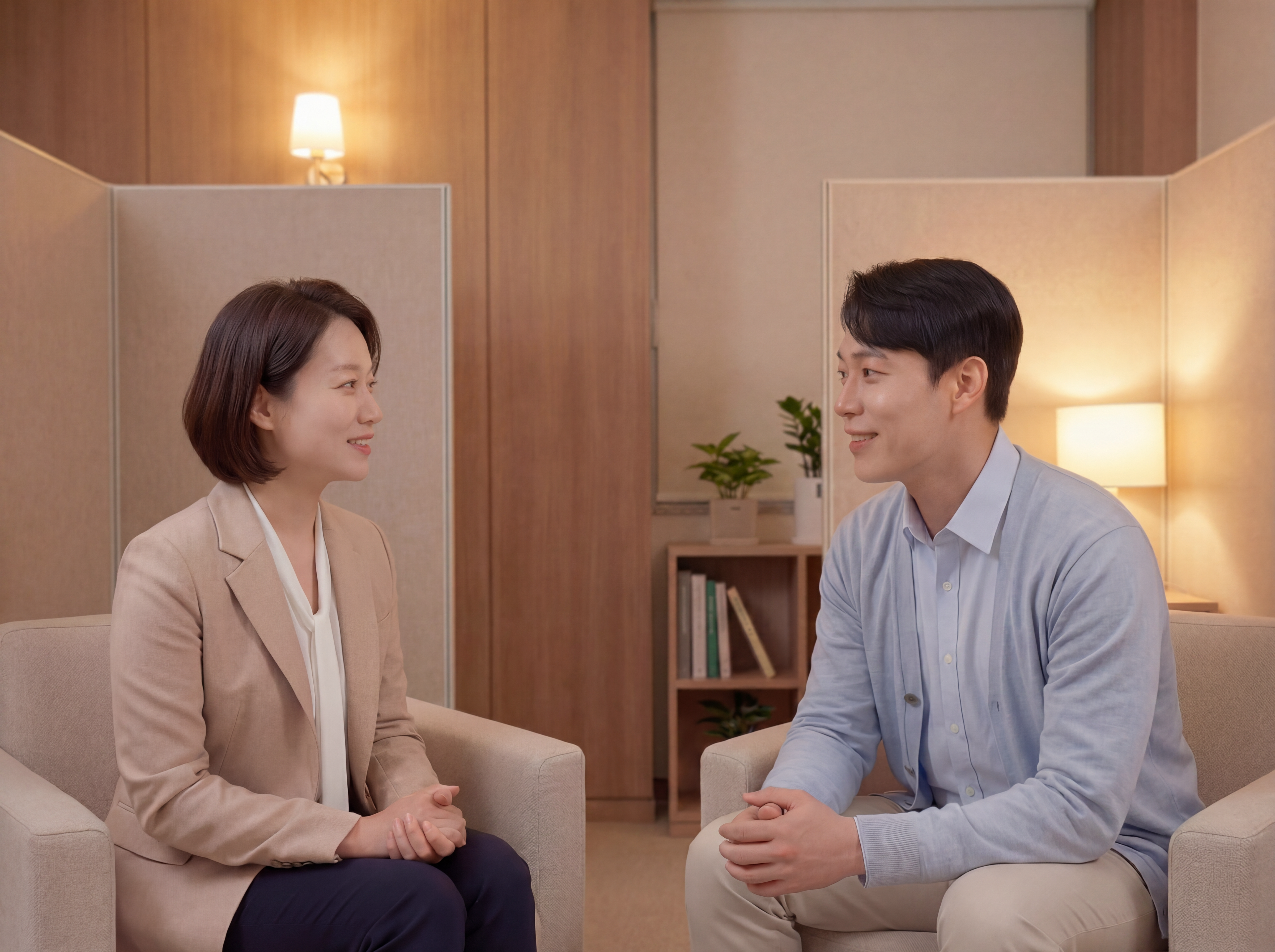 마인드 케어