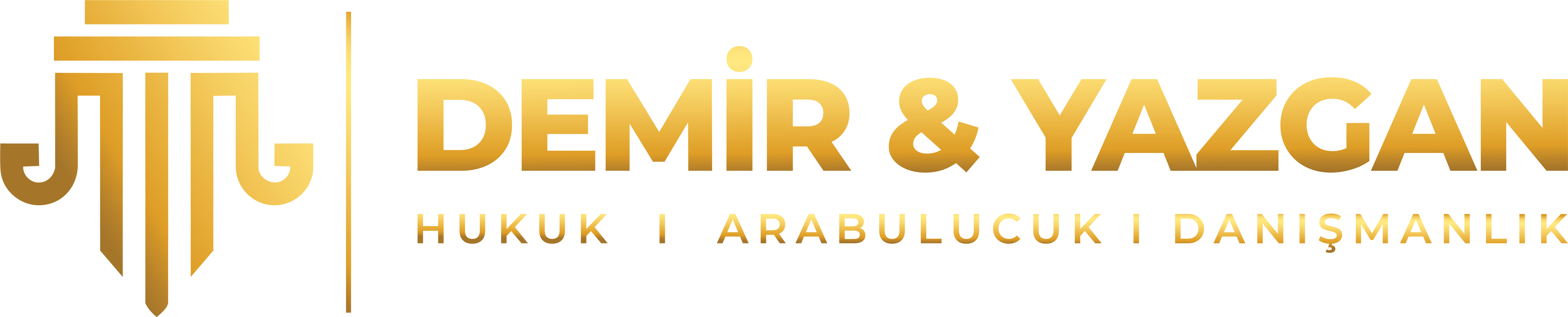 Demir & Yazgan Logo