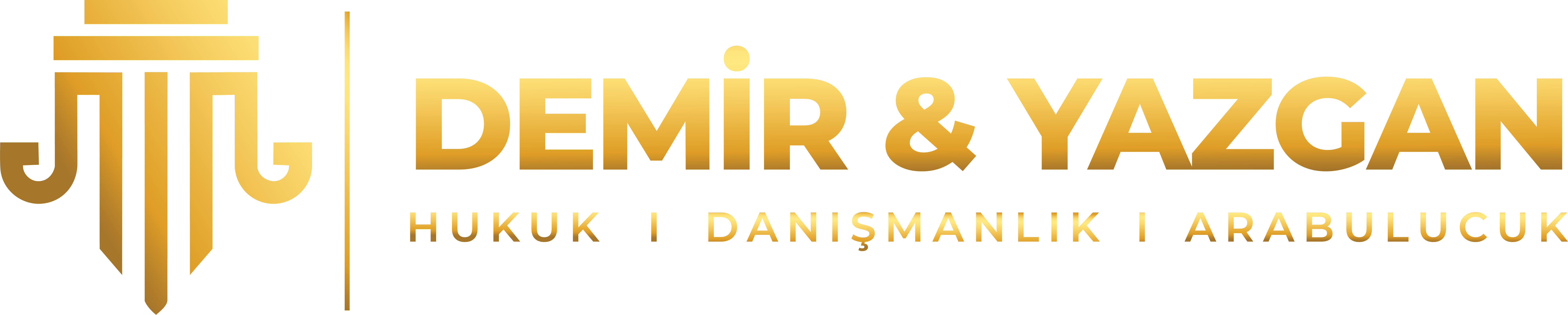 Demir & Yazgan Logo