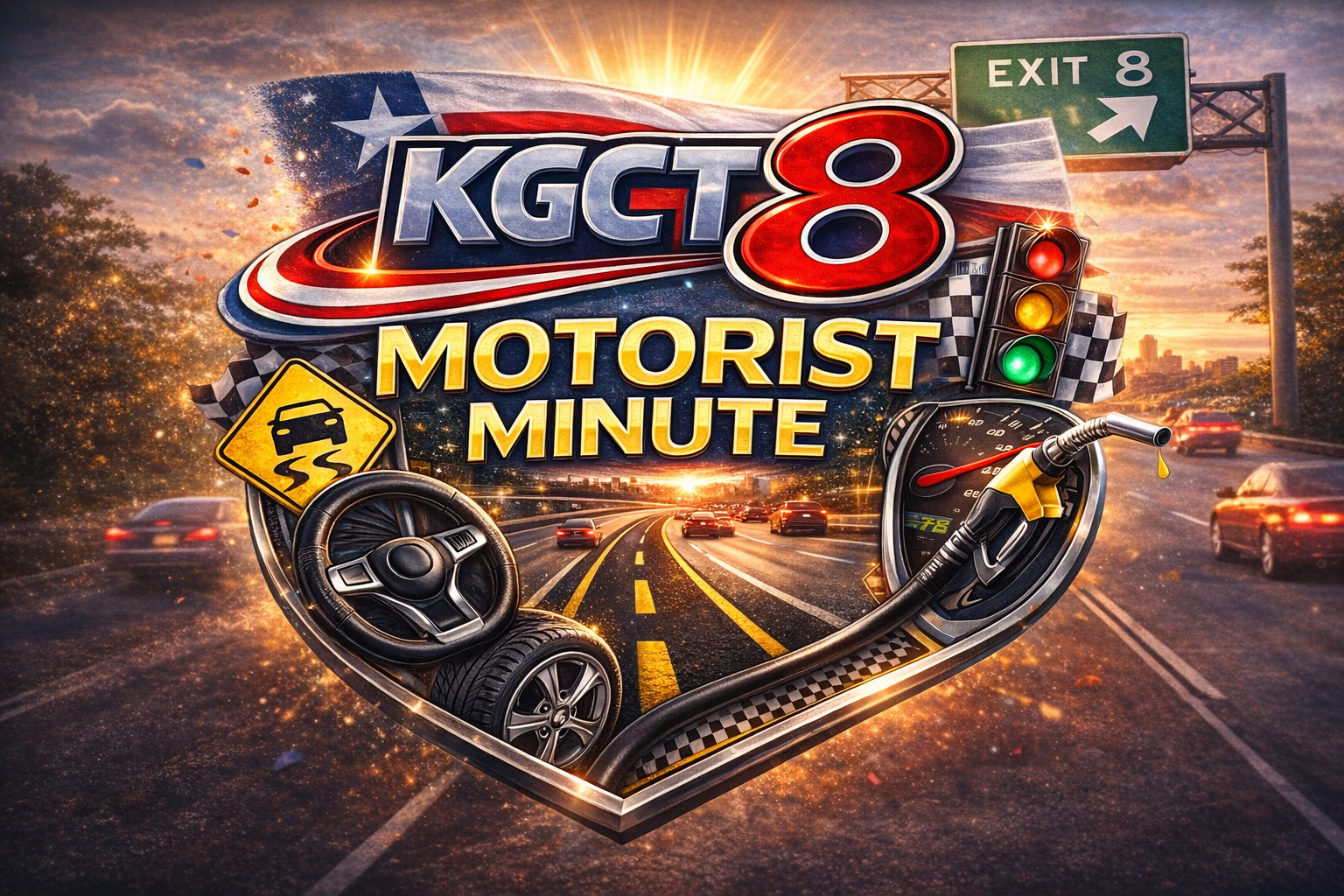 Motorist Minute