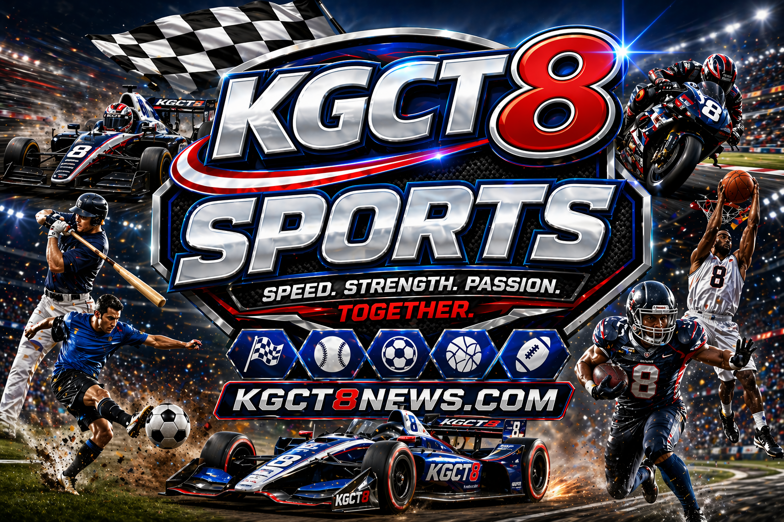 Sports Logo