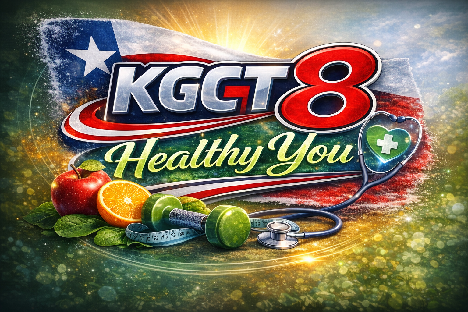 KGCT 8 Healthy You