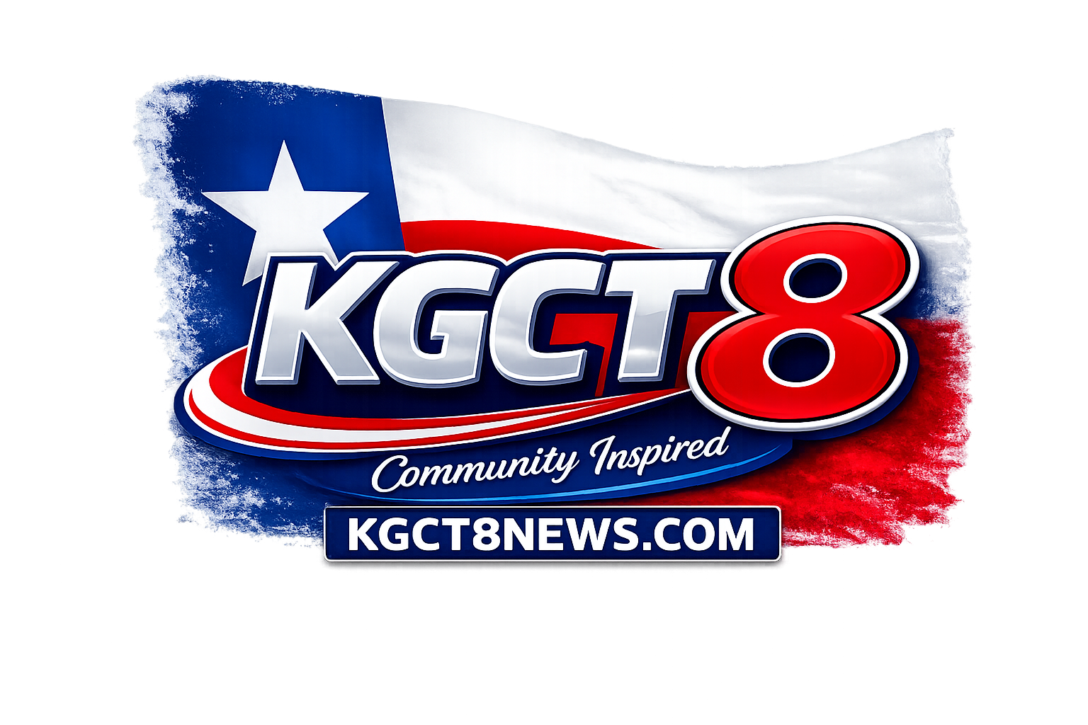 KGCT 8 News