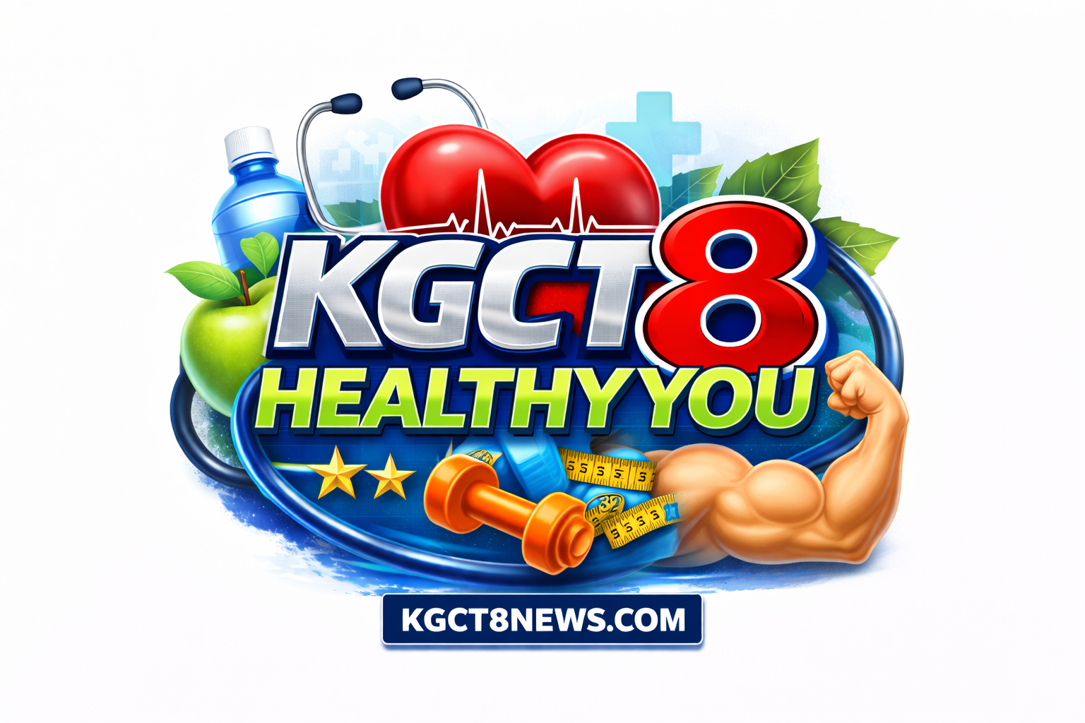 KGCT 8 Healthy You