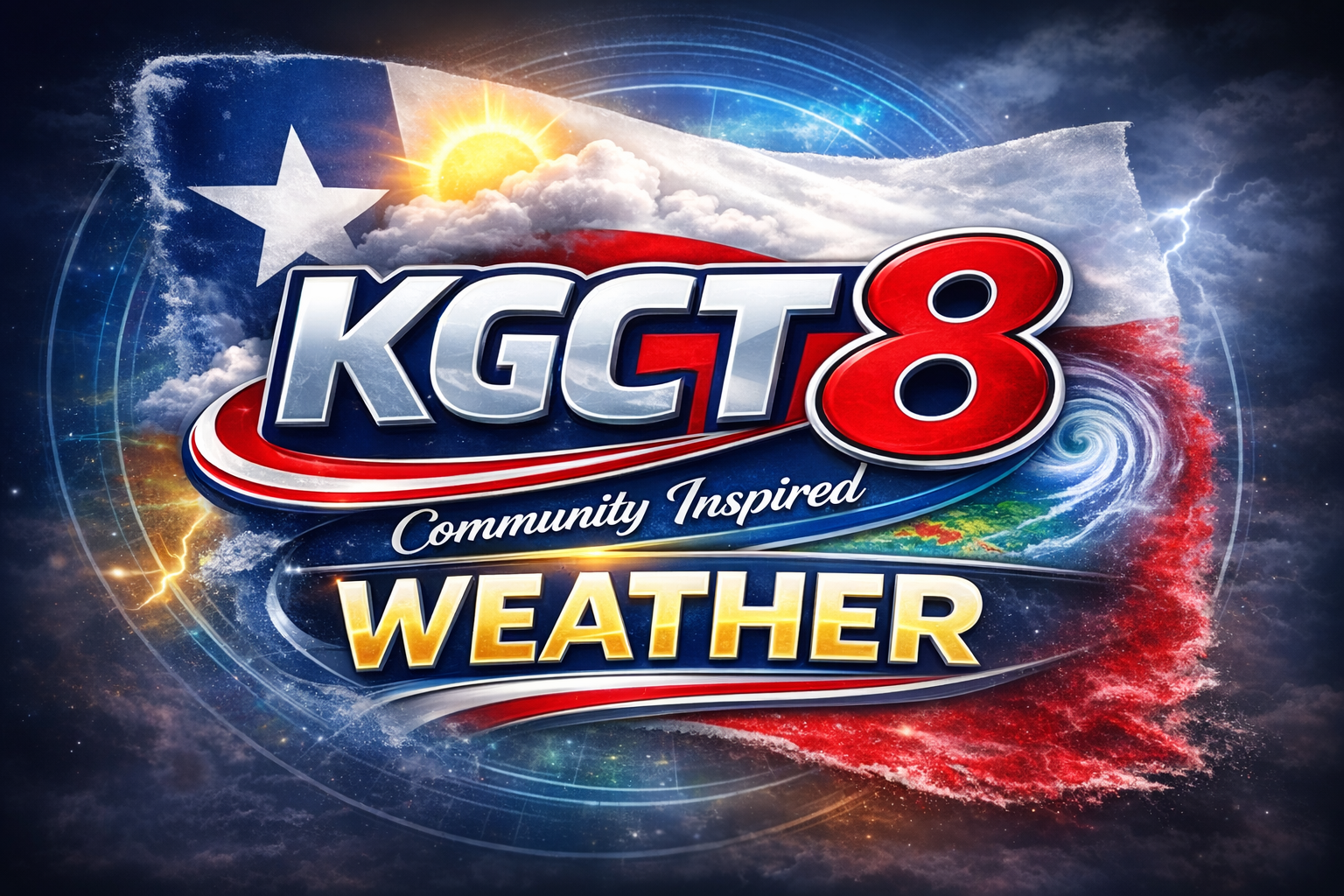 KGCT 8 Weather