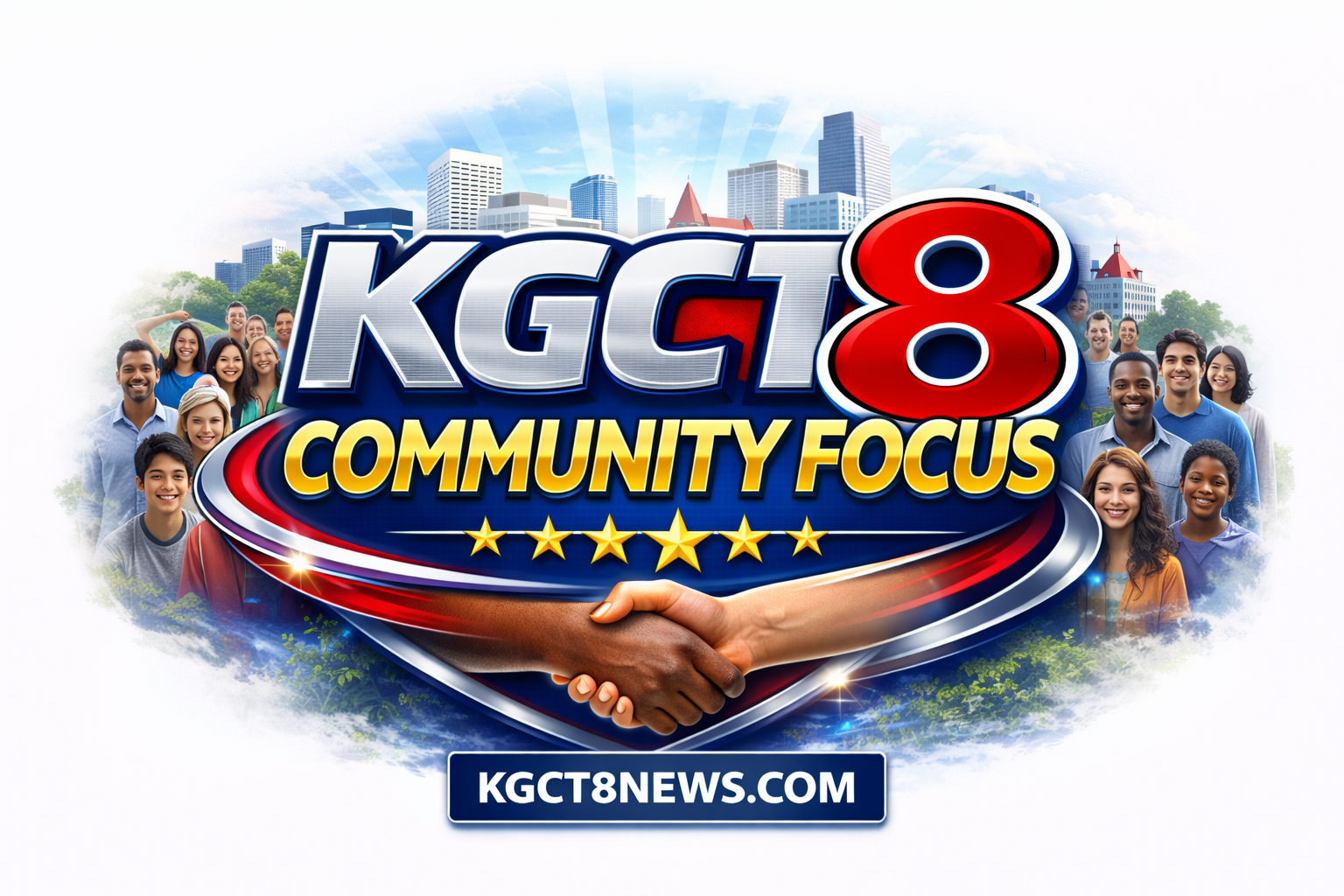 Community Focus — KGCT 8 News