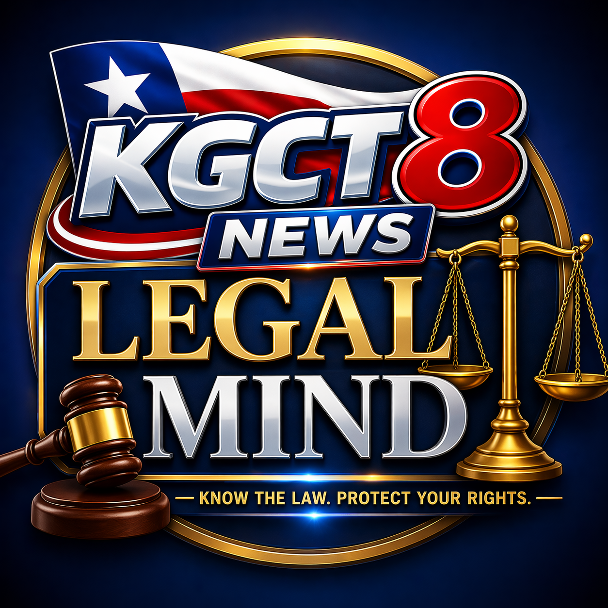 Legal Mind