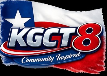 KGCT 8 News