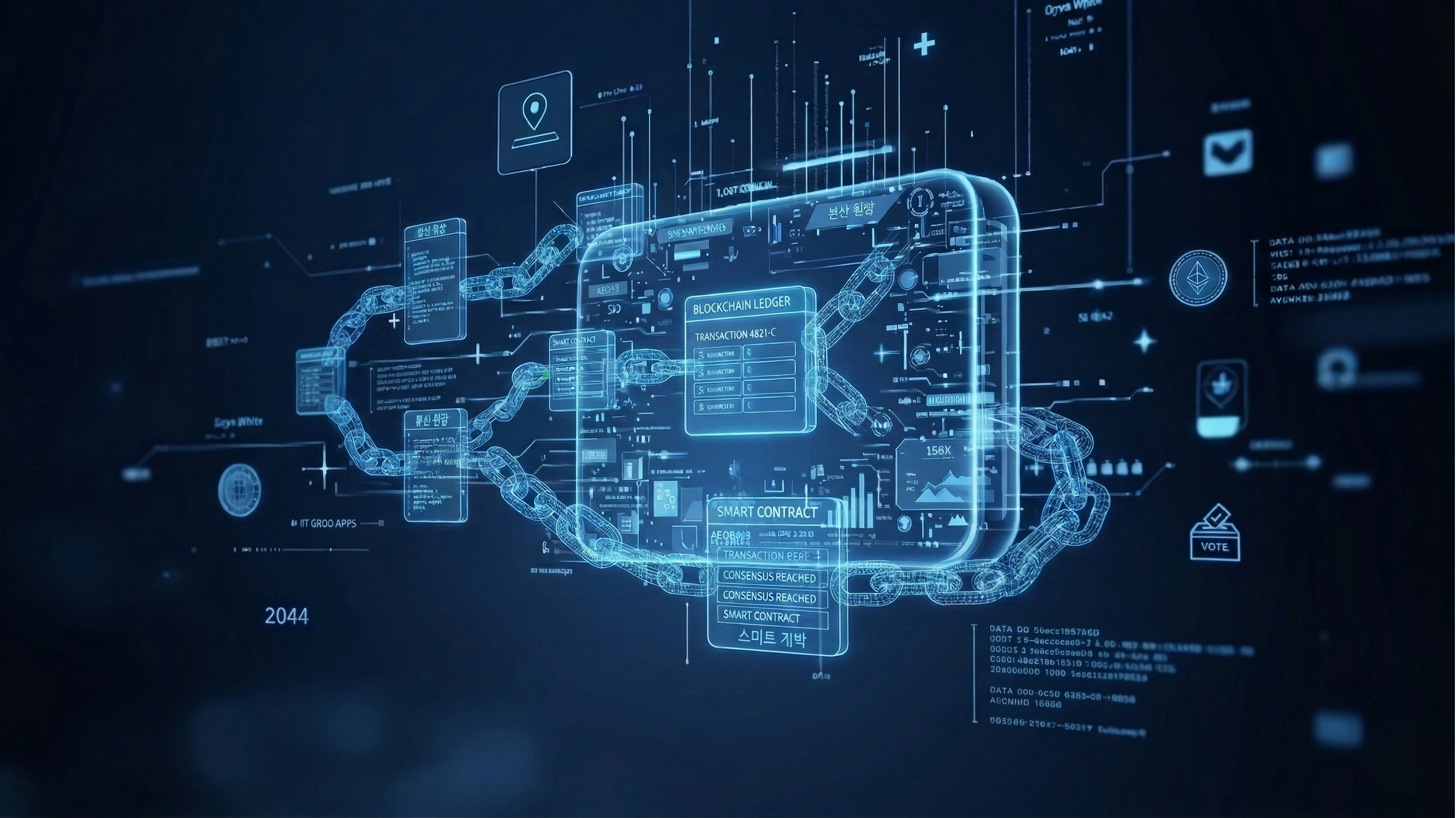 Technology Background