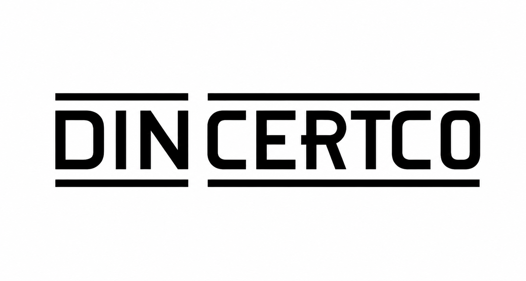 Zertifizierung Logo