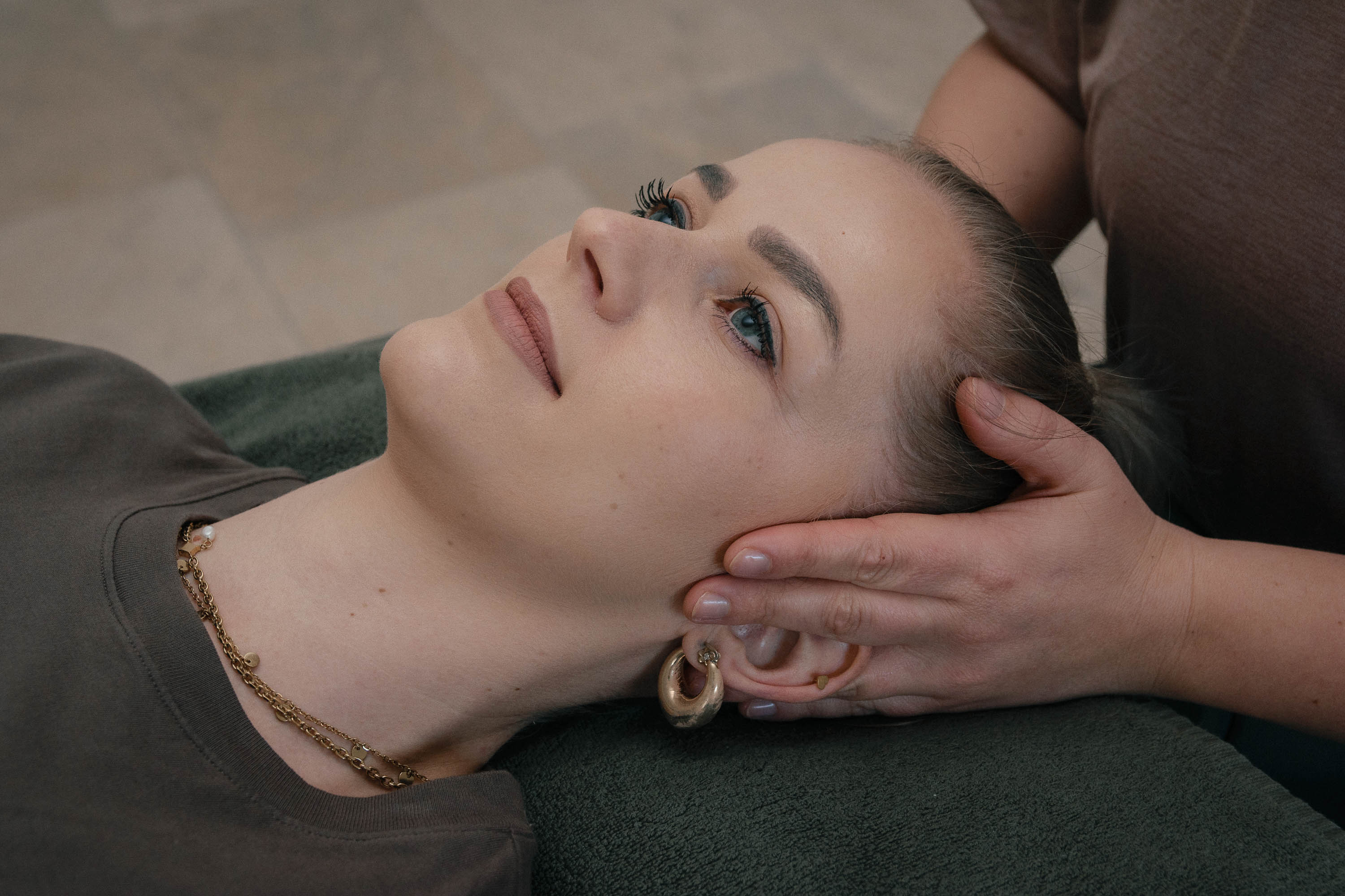 Kopfschmerzen, Migräne & Tinnitus