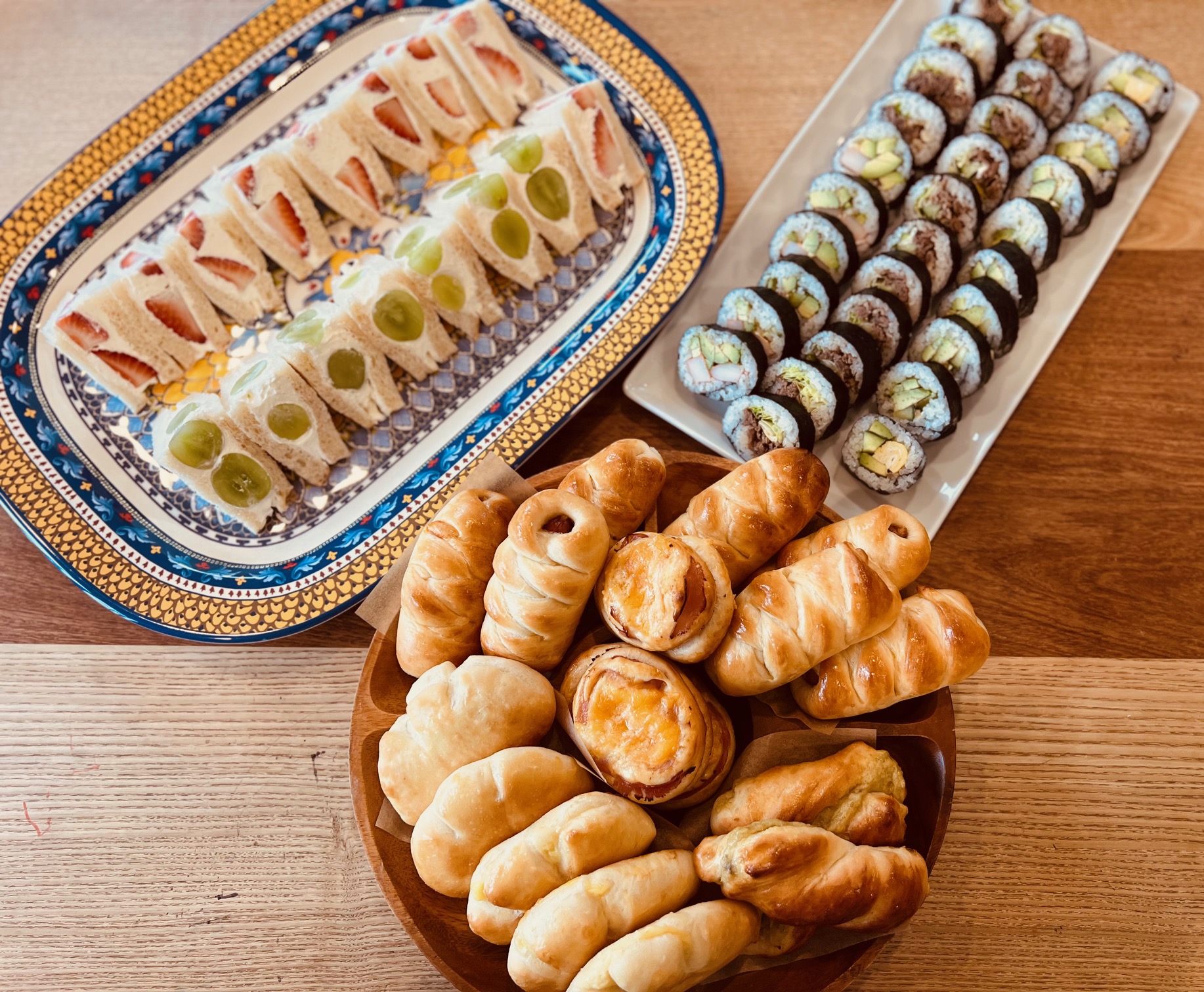 Japanese home cooking 2