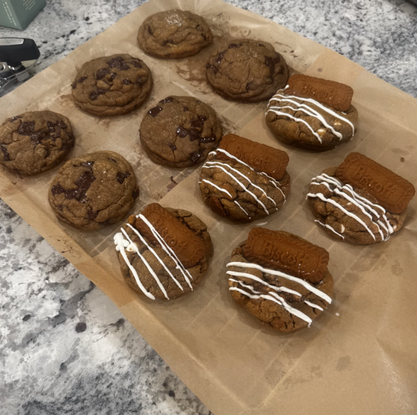 Biscoff