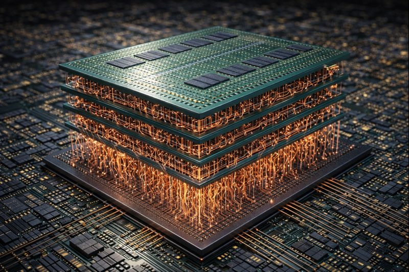 TIM — Thermal Interface Materials