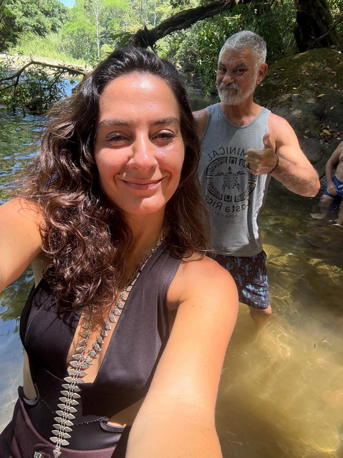 Where the shift happens