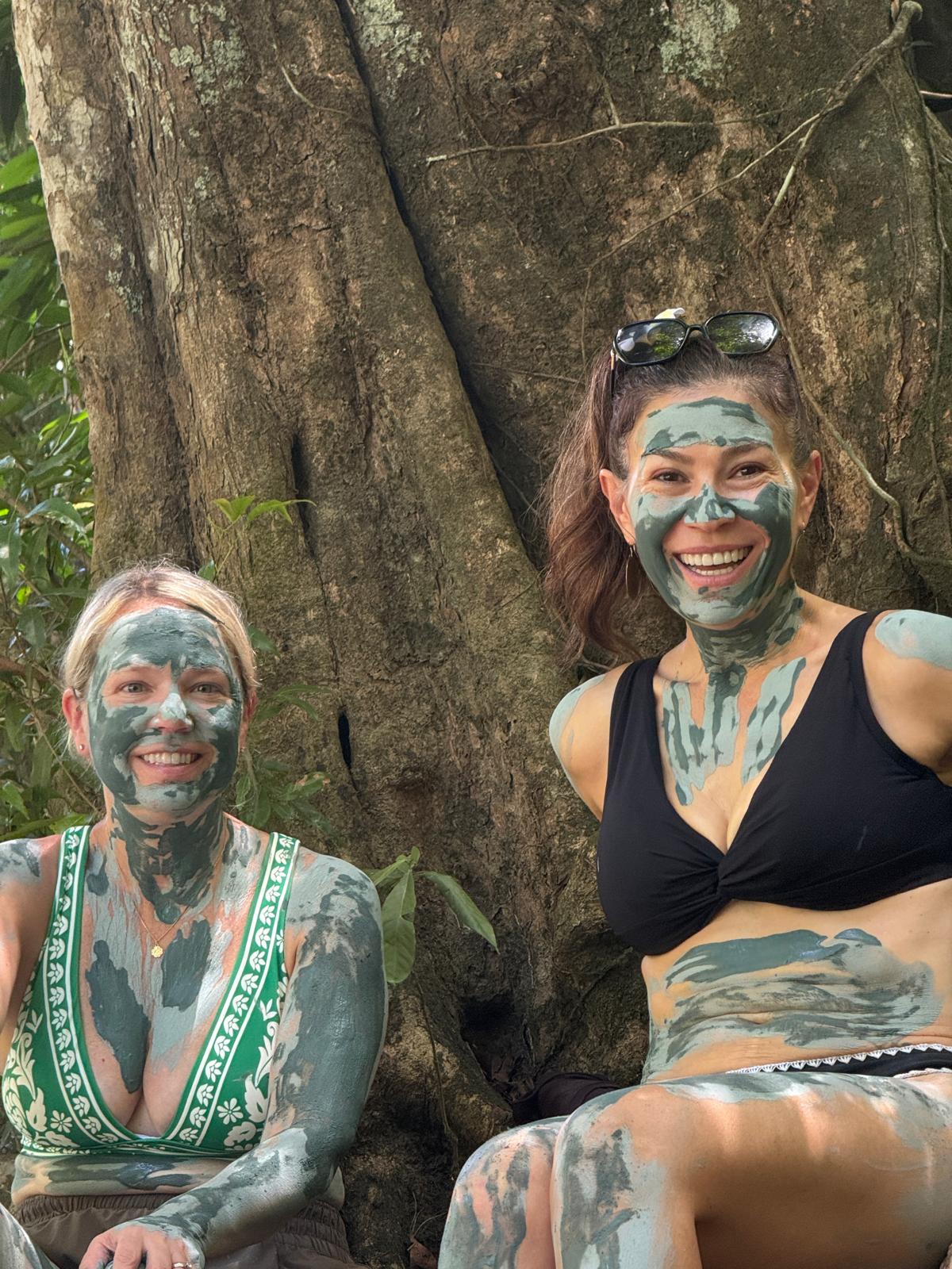 Movement as medicine