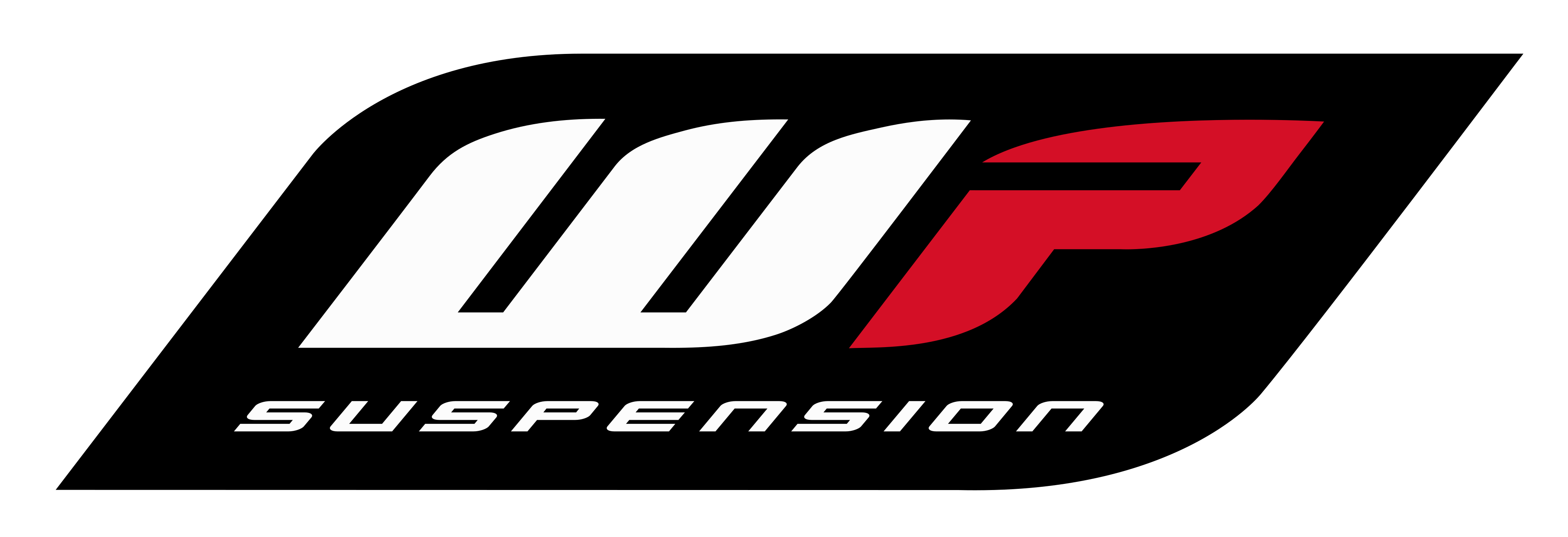 WP SUSPENSION — suspension moto et VTT Logo WP SUSPENSION — marque suspension partenaire Pro Suspension