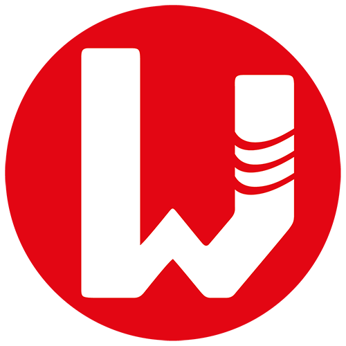 WILBERS — suspension moto et VTT Logo WILBERS — marque suspension partenaire Pro Suspension