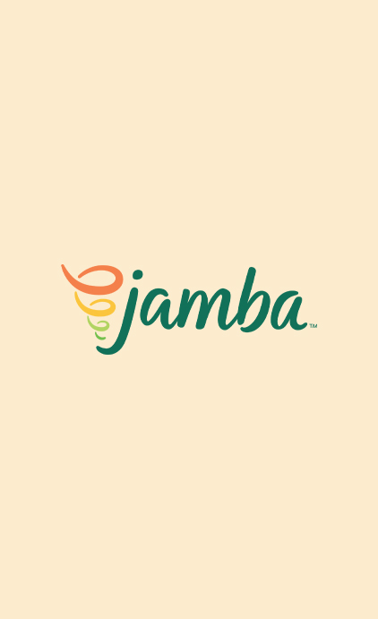 Jamba — Smoothie & Wellness