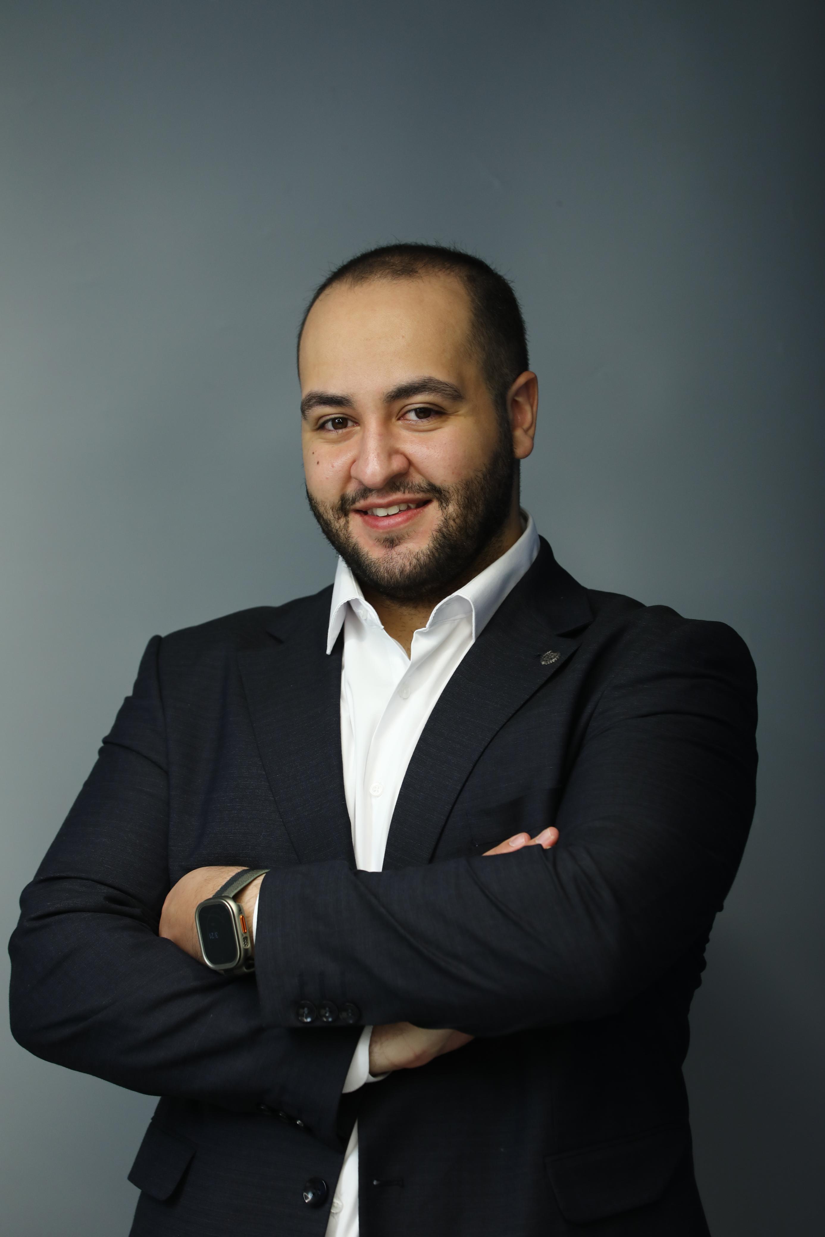 Mohammad Qaryouti
