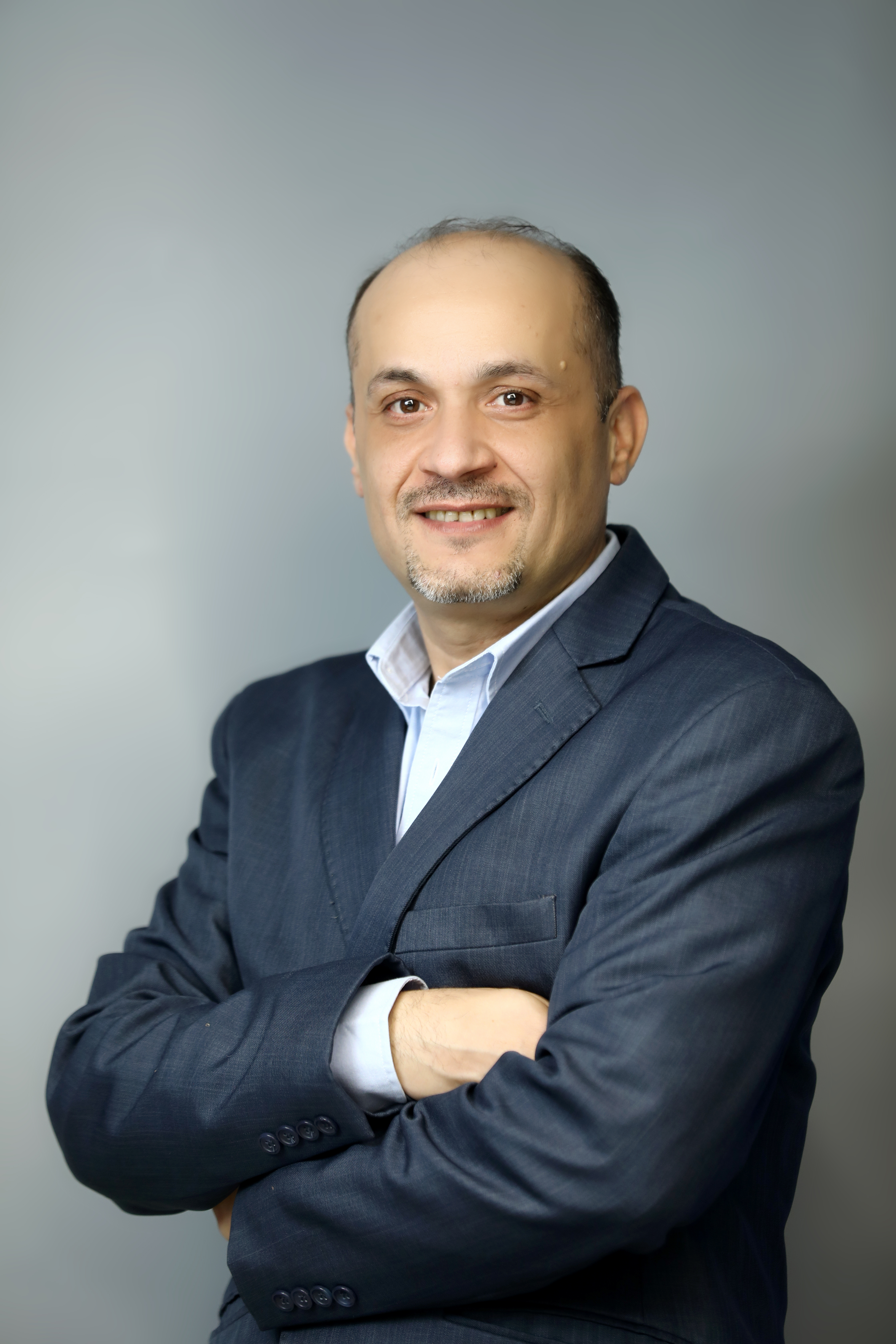 Mohammad Yaghmour