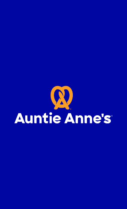 Auntie Anne's — Food & Beverage